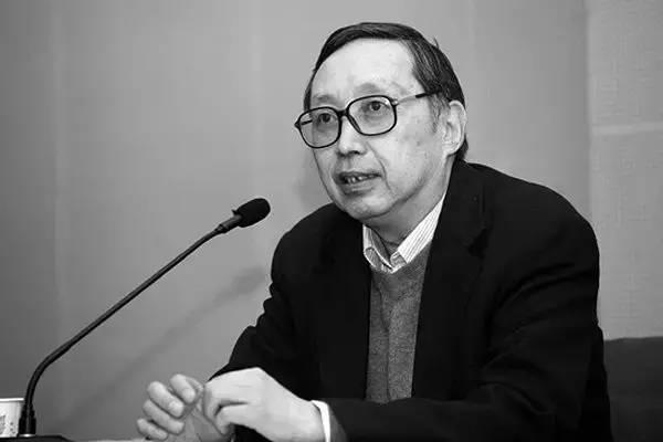 杨立华评陈来:哲学家的历史世界