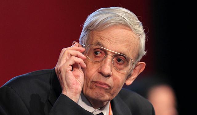 [大家]为什么诺贝尔经济学奖得主最长寿_文化_腾讯网