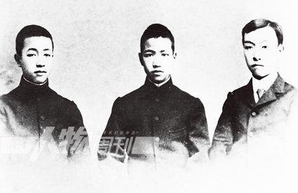 陈寅恪家族百年浮沉：独立自由须以生死力争