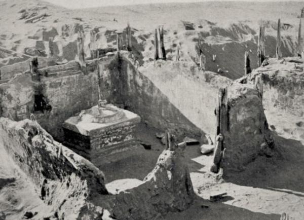 蠶種何以西傳：絲綢路上的“東國”公主