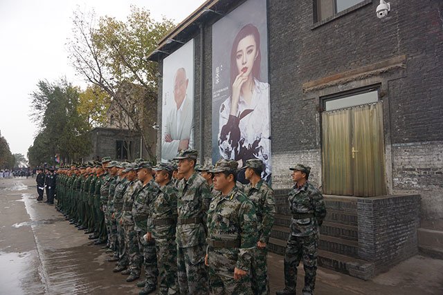 一天看七场电影是种什么体验