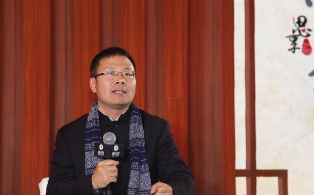 李泽武:教育要回到孩子本身