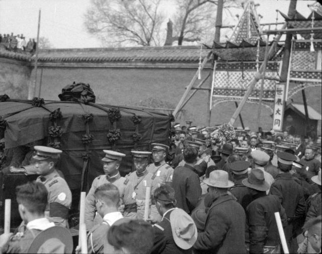 孙中山的《国事遗嘱》是假的吗?