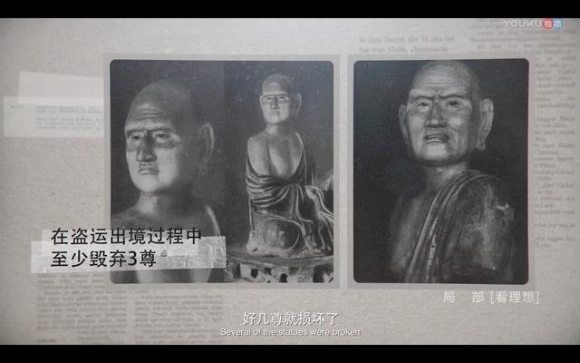 陈丹青:有些人的伟大,我们常常忘记