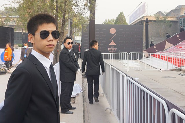 一天看七场电影是种什么体验