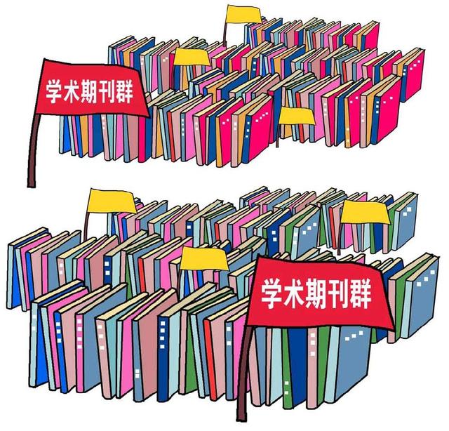 【春节巨献】2014中国最具国际影响力学术期刊排名