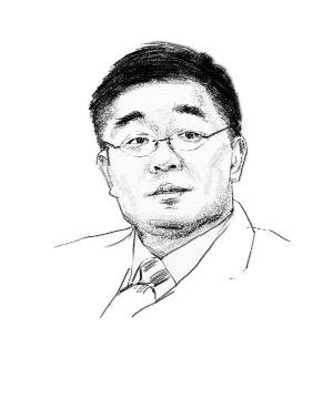 钱文忠担心国学变成生意 不赞同把孩子送培训班_文化_腾讯网