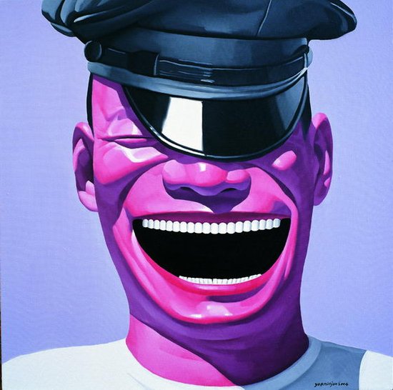 任志强:我在看守所的一年两个月零六天