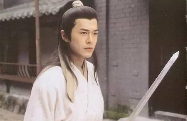 神雕排名_神雕侠侣古天乐(3)