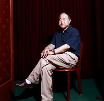 莫言:小说的气味