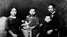 大师择偶:<em>章太炎</em>娶妻当药用?蔡元培新婚不闹洞