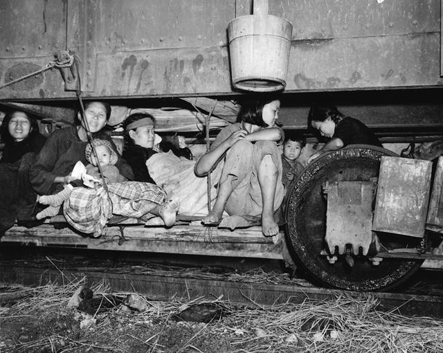 周锡瑞：从1943年看蒋介石的败因