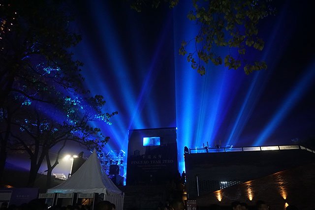 一天看七场电影是种什么体验