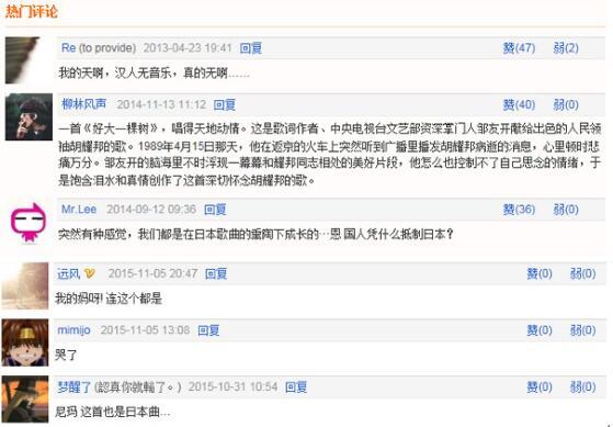 有关胡耀邦评价的历史变迁