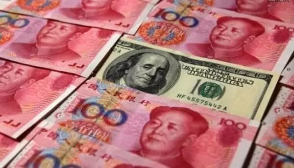 保罗·沃尔克：中国不可能取代美国成为世界的单一霸权领袖