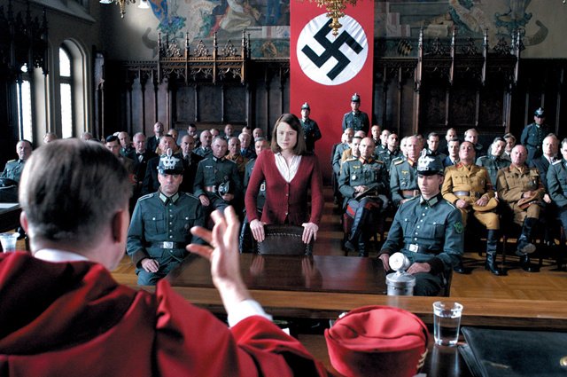 Sophie Scholl - Die letzten Tage Sophie Scholl - Die letzten Tage