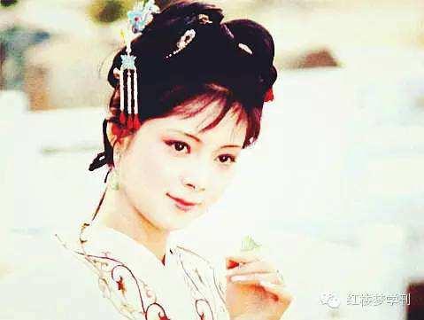 误读红楼,请不要再这么样误解薛宝钗