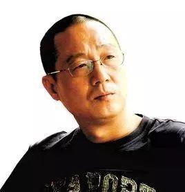 土家野夫:上世纪90年代我的北漂岁月