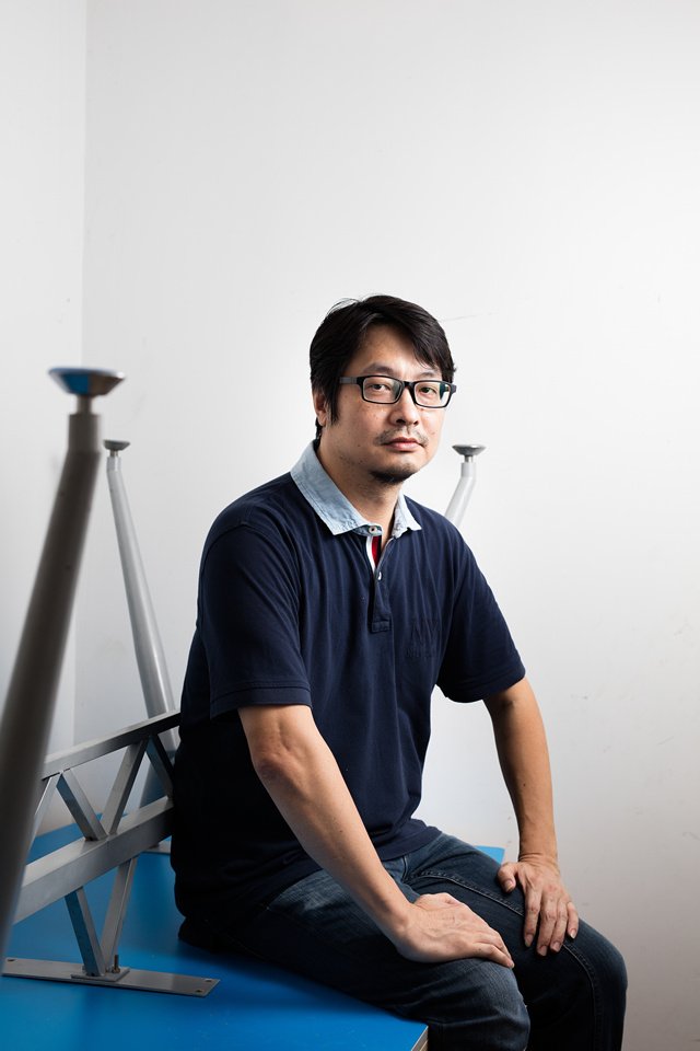吴钩先生 吴钩先生