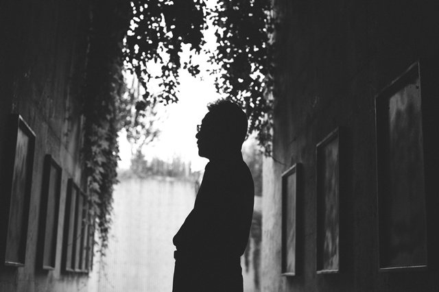 冰與寒,漫長的歷程