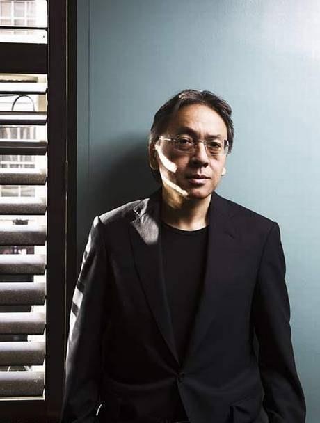 我们对石黑一雄的新作有多期待 它就有多让人失望