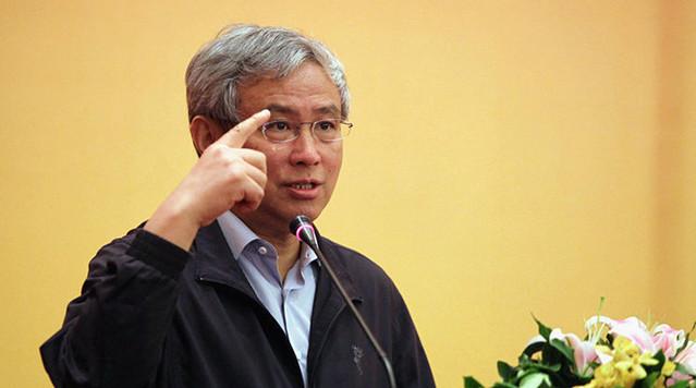 周其仁:外国农村让我们脸红,如何渐进式改革?