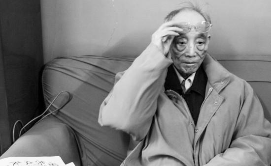 杜润生:绕着绕着破了局