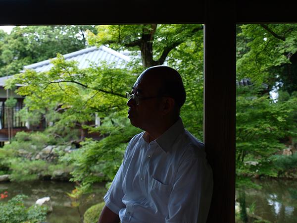 日本汉学家谈治学经历:十一年读完《西厢记》