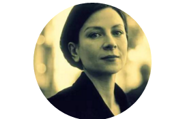 在梦里母亲即将开口的那一瞬间,我醒了过来