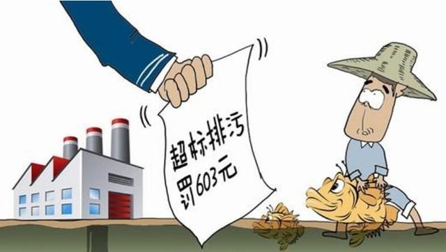 何兵:中国环境污染严重并不是因为人多