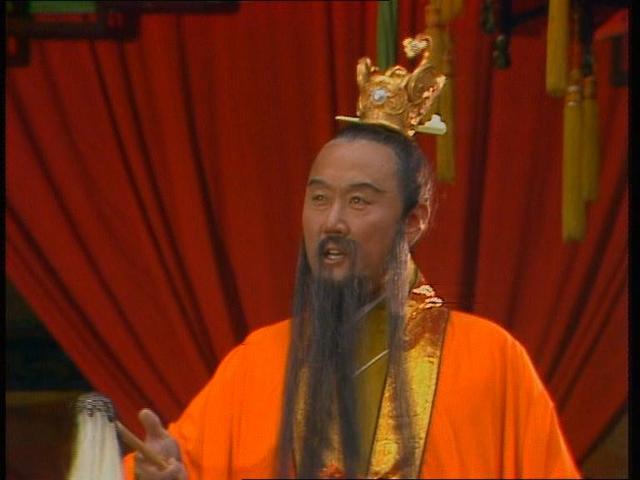 地仙之祖镇元子,为何要在《西游记》里打酱油