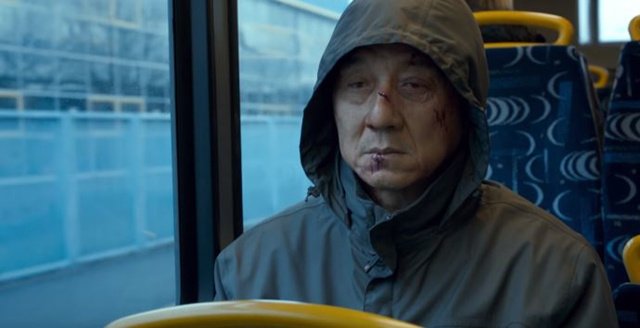 《英伦对决》剧照 《英伦对决》剧照