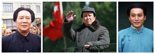 特型演员王铁成：葛优演周总理也会有观众捧场