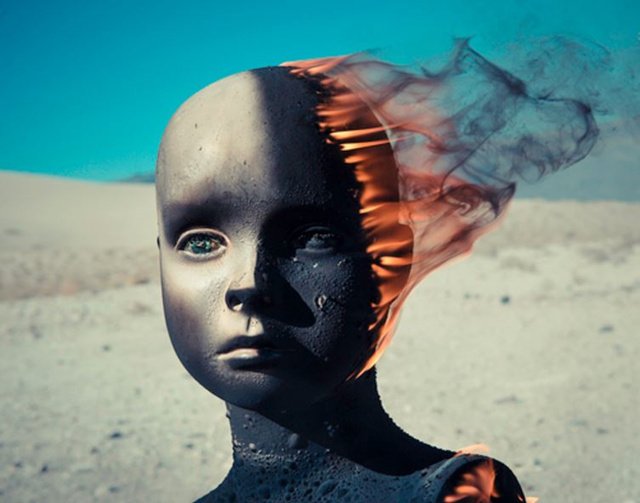 我認為慈善不是可憐別人