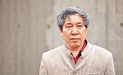 阎连科:我曾对卡夫卡有抵触情绪