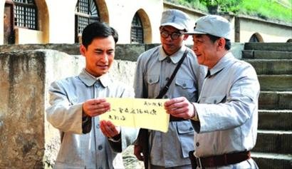 特型演员王铁成：葛优演周总理也会有观众捧场