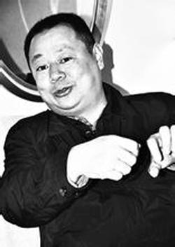 小桥老树:用小说挽留将逝的生活,是堂吉诃德式