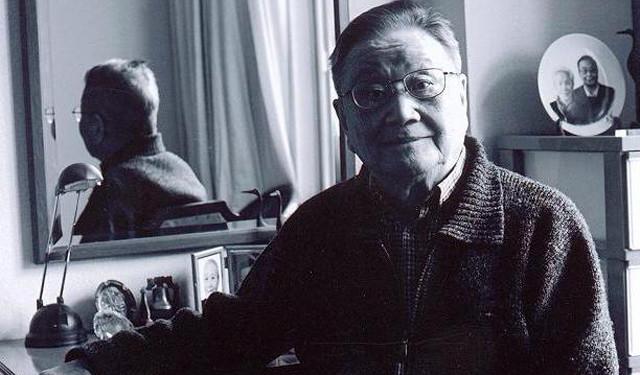 王元化,中国文化托命之人