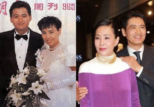 做巨星的老婆究竟要付出什麼代價？