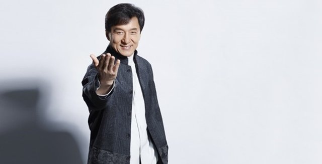 成龙 成龙