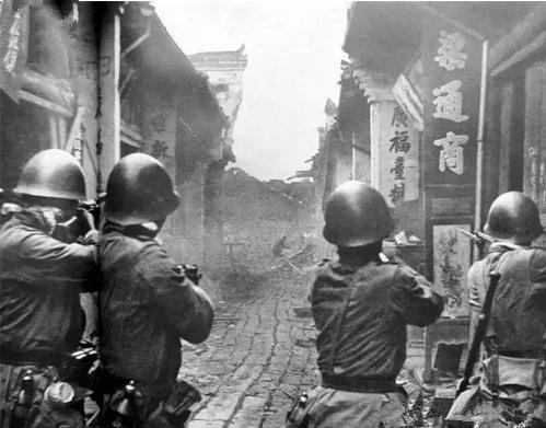 侵华时期日本镜头里的中国