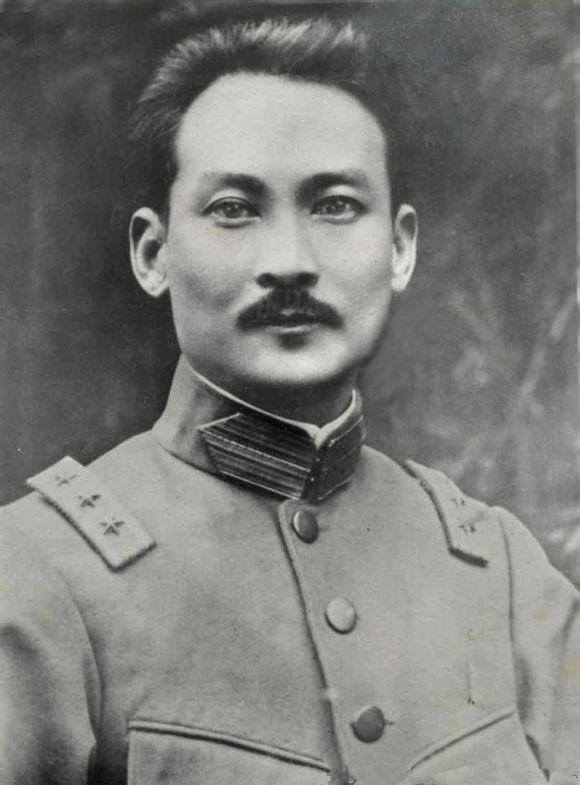 国民党权力重组 蒋介石如何抢得先机