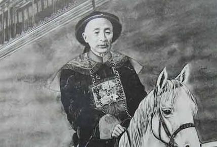 "中国商父"盛宣怀加速清廷灭亡