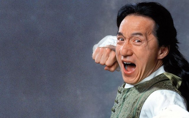 成龙 成龙