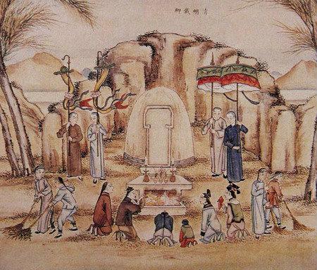 春节的雏形源于周人祭祀祖先和神灵的“腊祭”