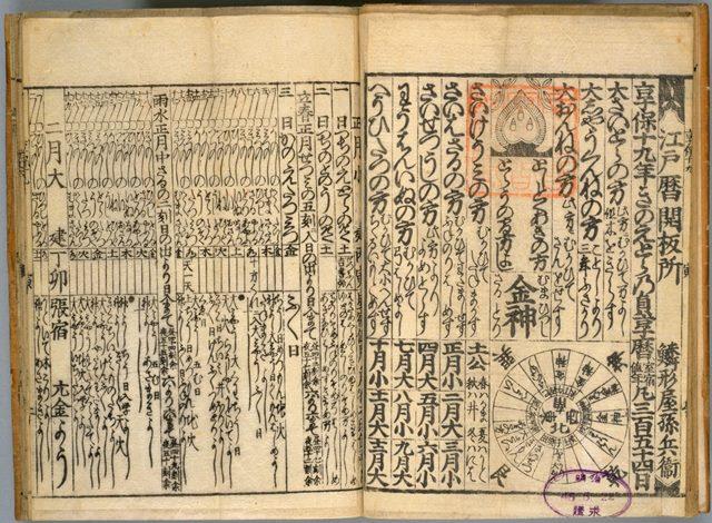 日本天皇为何只用一个年号