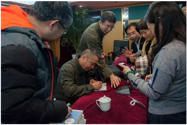 宁肯:文学家为何要用装置的眼光看待现实?