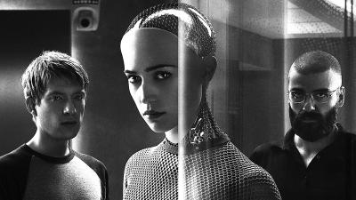 AlphaGo才不是人工智能的奇点