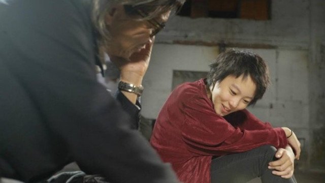 窦靖童就是王菲和窦唯的升级版