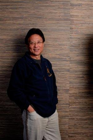 台湾作家张大春:只要有教育 诗歌就不会灭亡